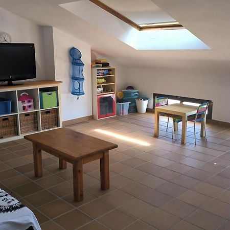 Vila Baywatch Penthouse Altafulla Exteriér fotografie