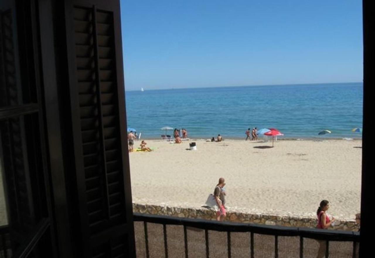 Vila Baywatch Penthouse Altafulla Exteriér fotografie