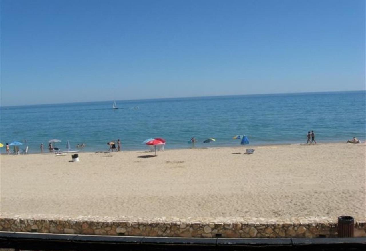 Vila Baywatch Penthouse Altafulla Exteriér fotografie