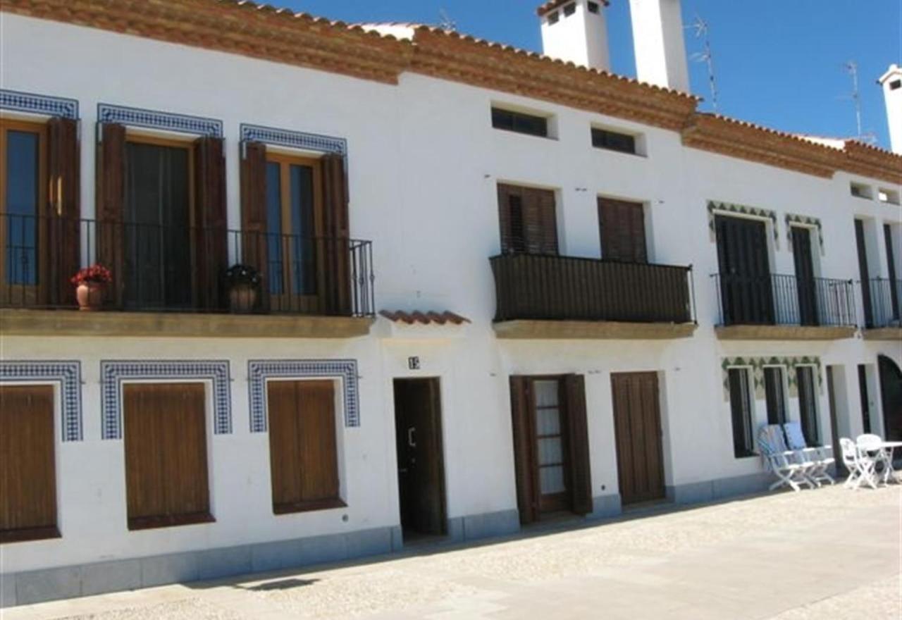Vila Baywatch Penthouse Altafulla Exteriér fotografie