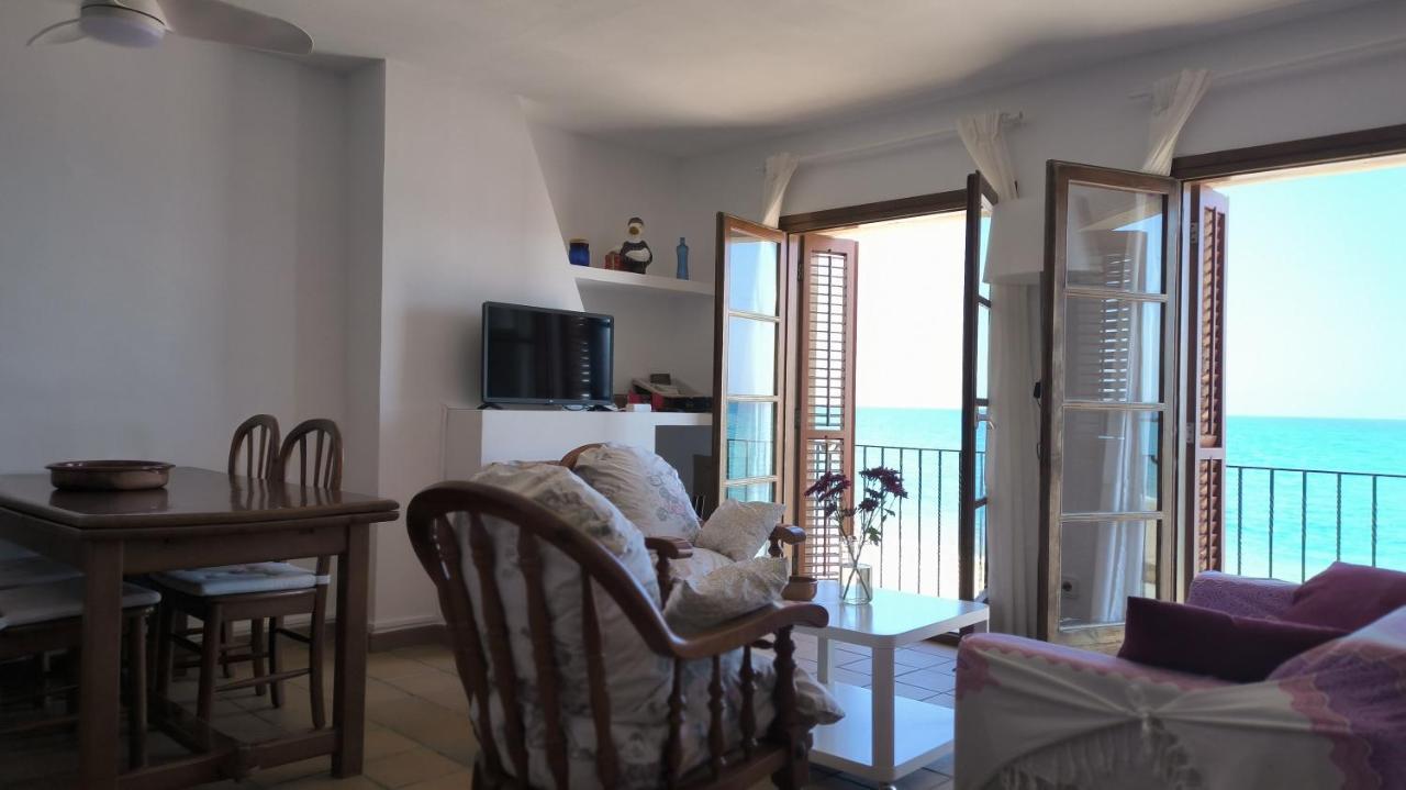 Vila Baywatch Penthouse Altafulla Exteriér fotografie