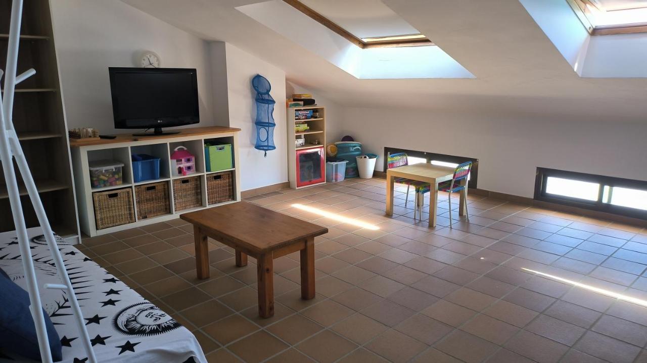 Vila Baywatch Penthouse Altafulla Exteriér fotografie