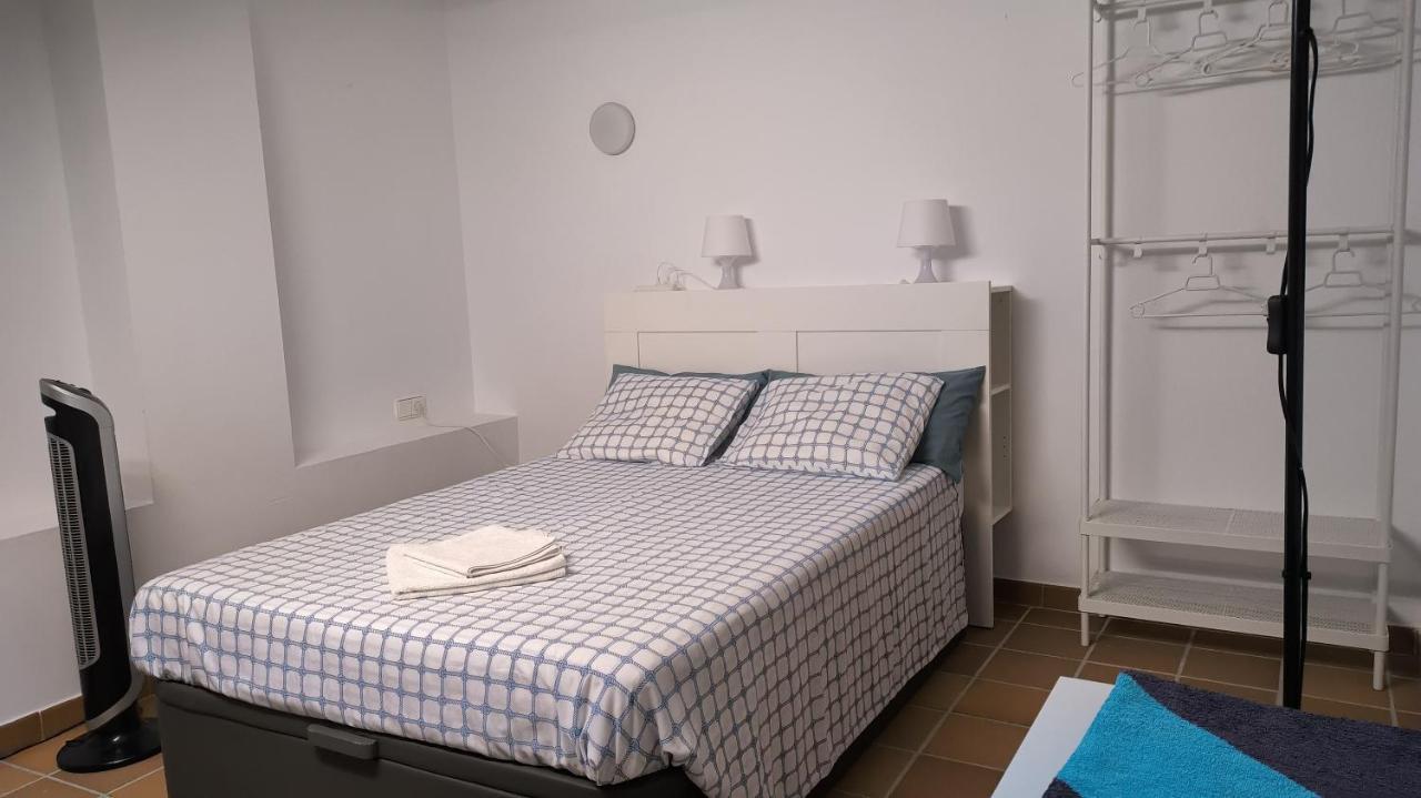 Vila Baywatch Penthouse Altafulla Exteriér fotografie